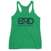 BLACK RIFLE DEPOT BRD Womens Tank Top