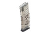 ETS AR-15 5.56 NATO/.223 30RD Polymer Magazine w/ Coupler