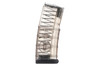 ETS AR-15 5.56 NATO/.223 30RD Polymer Magazine w/ Coupler