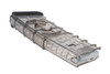 ETS AR-15 5.56 NATO/.223 30RD Polymer Magazine w/ Coupler