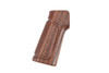 Battle Arms 2 Piece French Walnut Wood Furniture Kit for Rigidrail and Workhorse Series of Rails