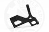 Battle Arms Billet Enhanced Bolt Catch - CNC AR15