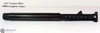 Kaw Valley Precision 8.5" 9mm Carbon Fiber Complete Upper
