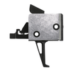 CMC Two Stage Drop-In Trigger - Flat