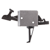 CMC Two Stage Drop-In Trigger - Flat