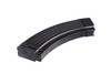 Global Ordnance 7.62x39 AK-47 30rd Steel Magazine - Black