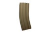 Global Ordnance AR-15 30Rd Steel 5.56/.223 Magazine - FDE