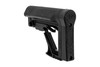 Luth-AR MBA-5 Carbine Buttstock - Black