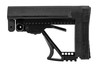 Luth-AR MBA-5 Carbine Buttstock - Black