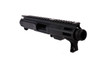 4" Slick Side Billet 9mm Nitride Pistol M-LOK Upper Assembly