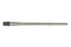 Criterion Barrels 18" 6.5 Creedmoor Hybrid Stainless Rifle Length Barrel