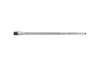 Criterion Barrels 18" .223 Wylde Fluted Stainless Rifle Length Barrel