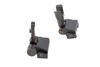 Midwest Industries Combat Rifle Sight Set w/ A2 Front Sight Tool