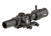 Sig Sauer Tango MSR 1-6x24mm FFP Rifle Scope w/ Mount - MSR FFP BDC6 Reticle