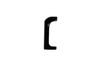 Anarchy Outdoors Extended Magazine Release - Black Plastic Gen4-5