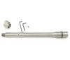 ODIN Works 10.5" 223 Wylde Carbine Length Medium Profile Stainless Steel Barrel w/ FREE tunable GB