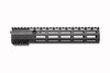 Sons of Liberty L89 Drive Lock M-LOK Rail - Black - 13"