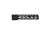 Sons Of Liberty Gun Works 16.75" M89 Heavy Drive Lock Rail M-LOK w/ Steel QD Sockets & Ti BBL Nut