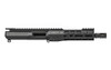 Aero Precision EPC-9 Threaded 8.3" 9mm Complete Upper Receiver w/ ATLAS S-ONE 7.3" Handguard - Anodized Black