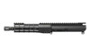Aero Precision EPC-9 Threaded 8.3" 9mm Complete Upper Receiver w/ ATLAS S-ONE 7.3" Handguard - Anodized Black