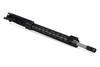 Aero Precision M4E1 Threaded Complete Upper, 18" 6.5 Grendel SS Barrel ATLAS S-ONE 15" M-LOK HG - Anodized Black