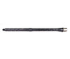 Faxon Firearms Match Series 16" FLAME Fluted .223 Wylde Mid-Length 416-R Stainless Nitride / Melonite 5R Nickel Teflon Extension Barrel