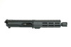 8.3" 9mm M-LOK Complete Upper with LRBHO