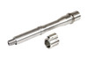 ODIN Works 7.5" 223 Wylde Pistol Length Medium Profile Stainless Steel w/ FREE tunable GB
