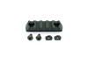 Dirty Bird 5-Slot Aluminum M-LOK Rail Section