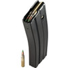 DURAMAG Stainless Steel 5.56/.223 10/30 Magazine - Orange Follower