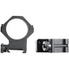 Weaver 4-Hole Skeletal 30mm High Scope Rings