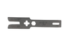CAT Outdoors M4 Bolt Carrier Carbon Scraper Tool