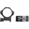 Weaver 4-Hole Skeletal 30mm Medium Scope Rings