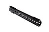 Dirty Bird AR-15 SMRS Handguard - Slim M-LOK Rail System V2