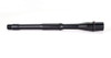 Faxon Firearms 10.5" Gunner Profile .300 BLK Pistol Length Black Nitride Barrel