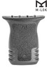 Mission First Tactical React Compact Grip M-LOK Direct Connect