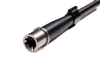 Ballistic Advantage 10.3" 300BLK Hanson Profile Barrel Lo Pro Performance Series - Black