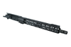 16" 5.56 Black Nitride Carbine M-LOK Government Upper Assembly 16" 5.56 Black Nitride Carbine M-LOK Government Upper Assembly