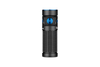 Olight Baton 4 Premium Rechargeable LED Flashlight - 1300 Lumens