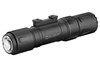 Olight Odin S Picatinny Matte Black 1,500 Lumens Tactical LED Flashlight