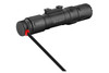 Olight Odin S Picatinny Matte Black 1,500 Lumens Tactical LED Flashlight