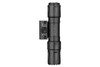 Olight Odin S Picatinny Matte Black 1,500 Lumens Tactical LED Flashlight