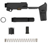 SB Tactical HBPDW 5.56 Pistol Stabilizing Brace - Black