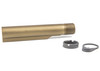 Geissele Premium MIL-SPEC Buffer Tube Assembly with Super 42, H1, 7075-T6, AR-15/M4 - DDC