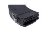 Xtech Tactical 30rd 7.62x39 AK47 Slab Side Magazine Steel Reinforced Feel Lips & Lugs Solid Machined Steel Rear Lug