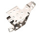 Xtech Tactical 30rd 7.62x39 AK47 Waffle Magazine Steel Reinforced Feel Lips & Lugs