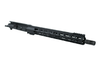 16" 5.56 Black Nitride 1:9 Carbine M-LOK Government Upper Assembly