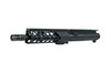 8" Pistol 5.56 Government M-LOK Upper Assembly