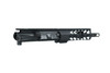 8″ Pistol 5.56 Government M-LOK Upper Assembly