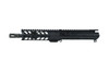 8″ Pistol 5.56 Government M-LOK Upper Assembly